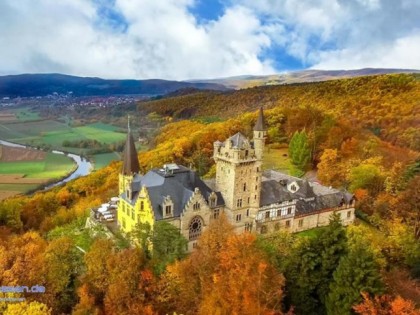 Фото: Schloss Rothestein